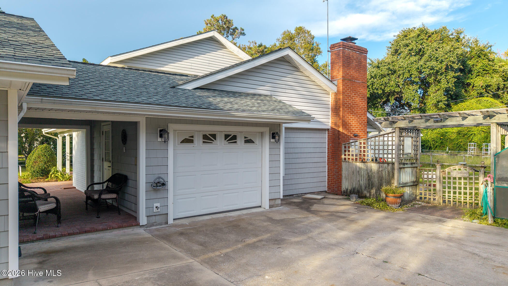 201 Sycamore Drive