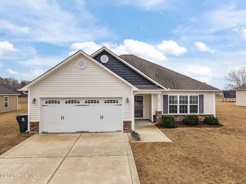 Photo of 529 Villa Grande Drive, Winterville, NC 28590 (MLS # 100556705)