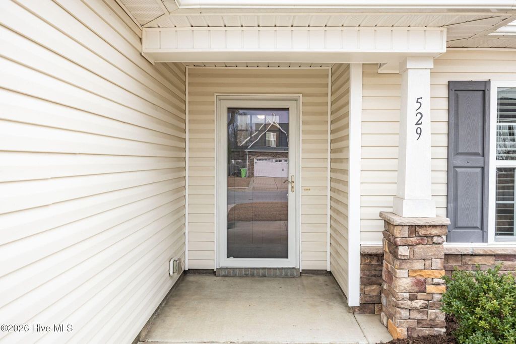 Photo of 529 Villa Grande Drive, Winterville, NC 28590 (MLS # 100556705)