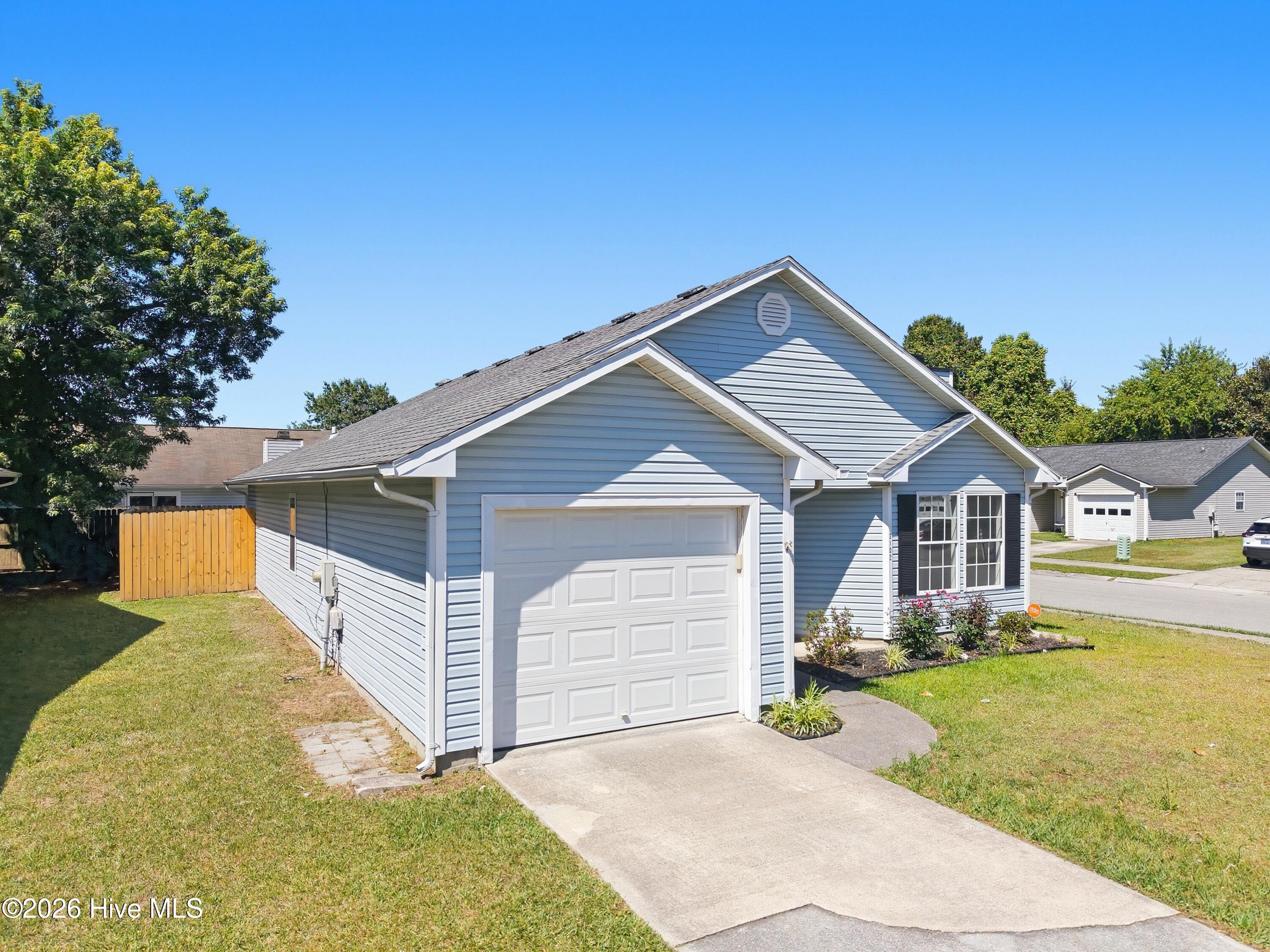 3102 Belmont Court