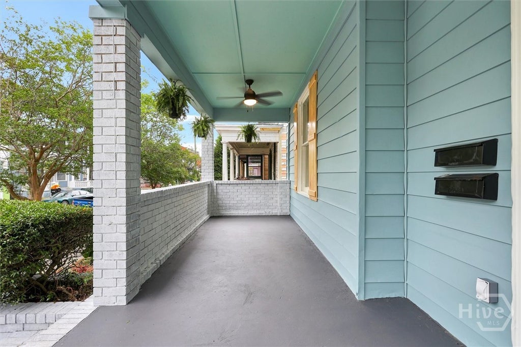 Photo of 309 W 33rd Street, Savannah, GA 31401 (MLS # SA364795)