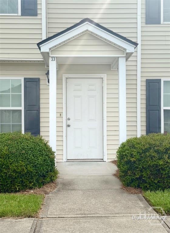 Photo of 33 Bearing Circle, Port Wentworth, GA 31407 (MLS # SA362170)