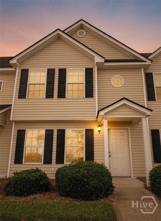 Photo of 33 Bearing Circle, Port Wentworth, GA 31407 (MLS # SA362170)
