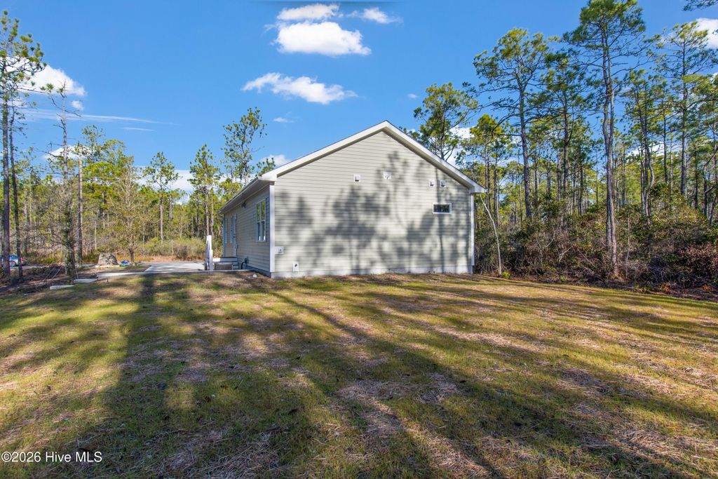 Photo of 356 Drayton Road, Southport, NC 28461 (MLS # 100548446)