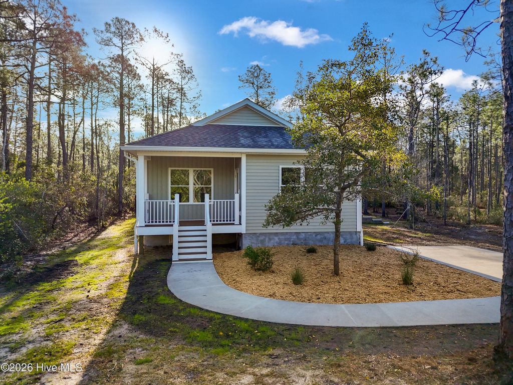 Photo of 356 Drayton Road, Southport, NC 28461 (MLS # 100548446)