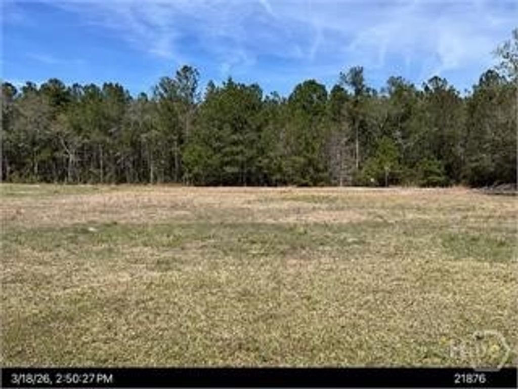 Photo of 0 Dean Drive, Guyton, GA 31312 (MLS # SA354526)