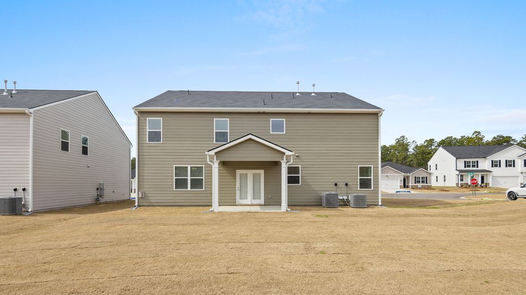 Photo of 887 Lytham Drive, Aiken, SC 29801 (MLS # 554029)