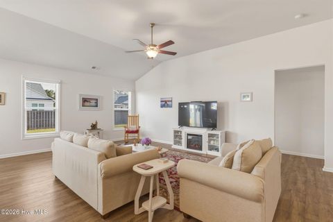 Tiny photo for 206 Autumn Breeze Lane NE, Bolivia, NC 28422 (MLS # 100563254)