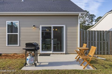 Tiny photo for 206 Autumn Breeze Lane NE, Bolivia, NC 28422 (MLS # 100563254)