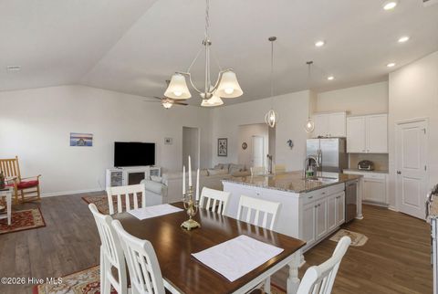 Tiny photo for 206 Autumn Breeze Lane NE, Bolivia, NC 28422 (MLS # 100563254)