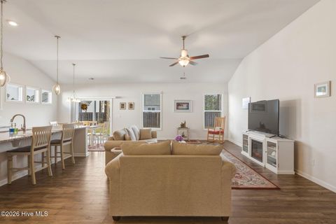 Tiny photo for 206 Autumn Breeze Lane NE, Bolivia, NC 28422 (MLS # 100563254)