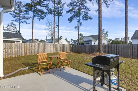Tiny photo for 206 Autumn Breeze Lane NE, Bolivia, NC 28422 (MLS # 100563254)