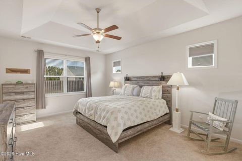 Tiny photo for 206 Autumn Breeze Lane NE, Bolivia, NC 28422 (MLS # 100563254)