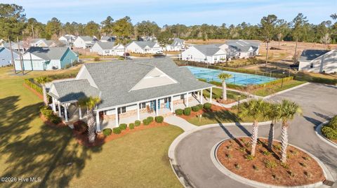 Tiny photo for 206 Autumn Breeze Lane NE, Bolivia, NC 28422 (MLS # 100563254)