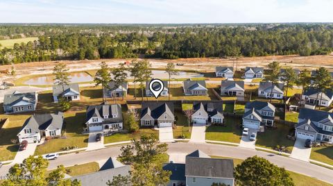 Tiny photo for 206 Autumn Breeze Lane NE, Bolivia, NC 28422 (MLS # 100563254)