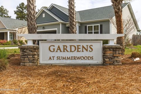 Tiny photo for 206 Autumn Breeze Lane NE, Bolivia, NC 28422 (MLS # 100563254)