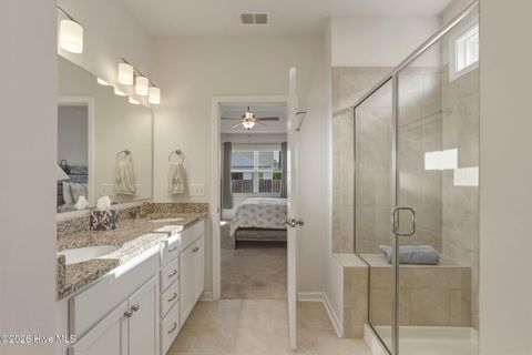 Tiny photo for 206 Autumn Breeze Lane NE, Bolivia, NC 28422 (MLS # 100563254)