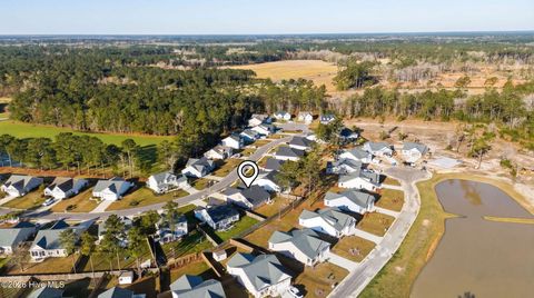 Tiny photo for 206 Autumn Breeze Lane NE, Bolivia, NC 28422 (MLS # 100563254)