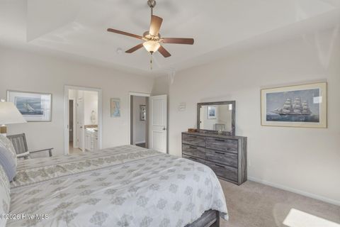 Tiny photo for 206 Autumn Breeze Lane NE, Bolivia, NC 28422 (MLS # 100563254)