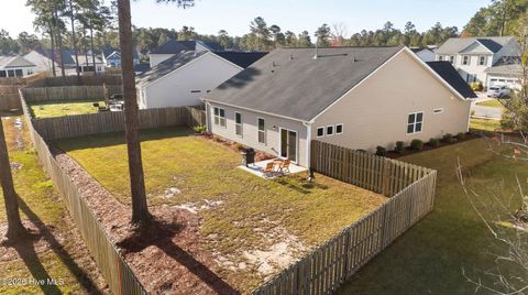Tiny photo for 206 Autumn Breeze Lane NE, Bolivia, NC 28422 (MLS # 100563254)