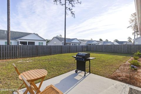 Tiny photo for 206 Autumn Breeze Lane NE, Bolivia, NC 28422 (MLS # 100563254)