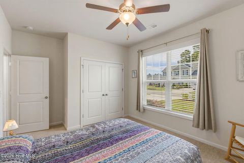 Tiny photo for 206 Autumn Breeze Lane NE, Bolivia, NC 28422 (MLS # 100563254)