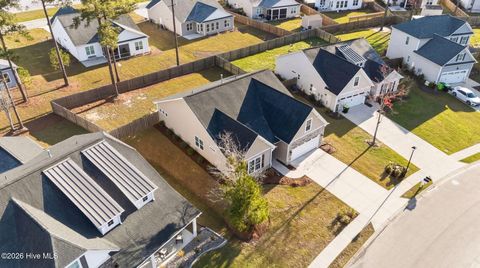 Tiny photo for 206 Autumn Breeze Lane NE, Bolivia, NC 28422 (MLS # 100563254)