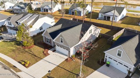 Tiny photo for 206 Autumn Breeze Lane NE, Bolivia, NC 28422 (MLS # 100563254)