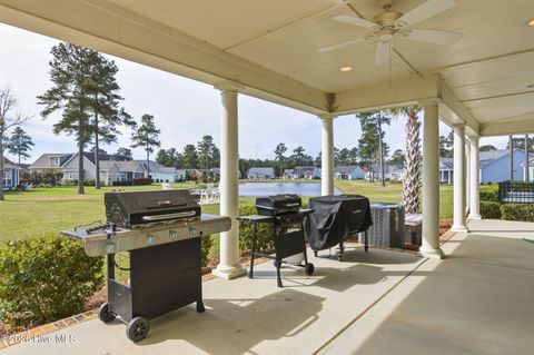 Tiny photo for 206 Autumn Breeze Lane NE, Bolivia, NC 28422 (MLS # 100563254)