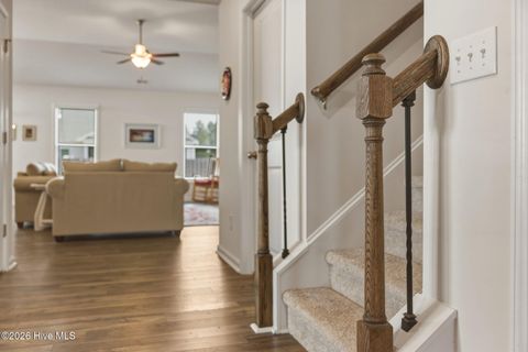 Tiny photo for 206 Autumn Breeze Lane NE, Bolivia, NC 28422 (MLS # 100563254)