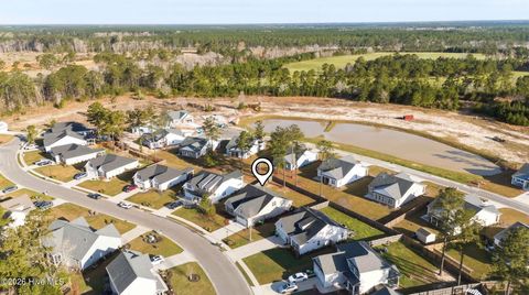 Tiny photo for 206 Autumn Breeze Lane NE, Bolivia, NC 28422 (MLS # 100563254)