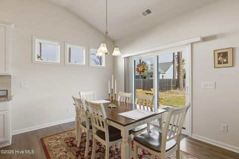 Tiny photo for 206 Autumn Breeze Lane NE, Bolivia, NC 28422 (MLS # 100563254)