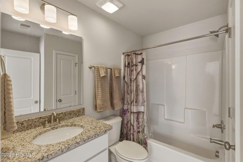 Tiny photo for 206 Autumn Breeze Lane NE, Bolivia, NC 28422 (MLS # 100563254)