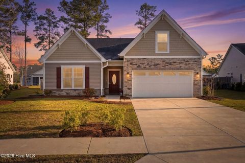 Tiny photo for 206 Autumn Breeze Lane NE, Bolivia, NC 28422 (MLS # 100563254)