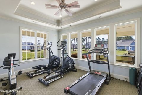 Tiny photo for 206 Autumn Breeze Lane NE, Bolivia, NC 28422 (MLS # 100563254)