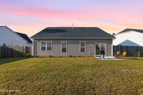 Tiny photo for 206 Autumn Breeze Lane NE, Bolivia, NC 28422 (MLS # 100563254)