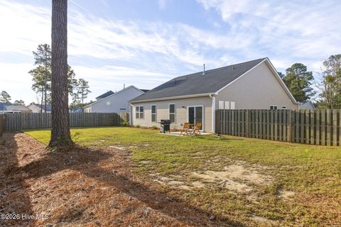 Tiny photo for 206 Autumn Breeze Lane NE, Bolivia, NC 28422 (MLS # 100563254)
