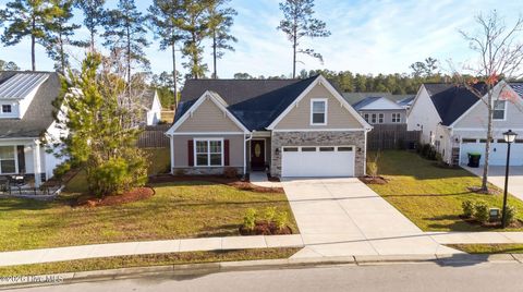 Tiny photo for 206 Autumn Breeze Lane NE, Bolivia, NC 28422 (MLS # 100563254)