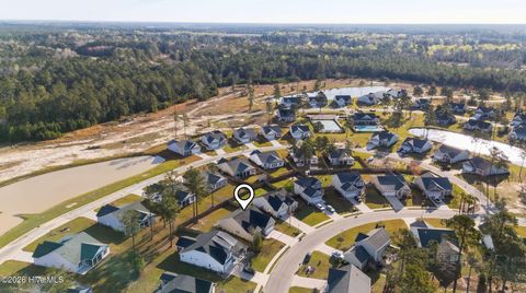 Tiny photo for 206 Autumn Breeze Lane NE, Bolivia, NC 28422 (MLS # 100563254)