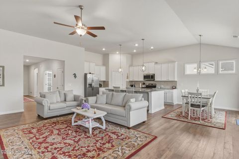 Tiny photo for 206 Autumn Breeze Lane NE, Bolivia, NC 28422 (MLS # 100563254)