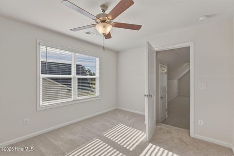 Tiny photo for 206 Autumn Breeze Lane NE, Bolivia, NC 28422 (MLS # 100563254)