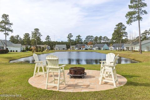 Tiny photo for 206 Autumn Breeze Lane NE, Bolivia, NC 28422 (MLS # 100563254)