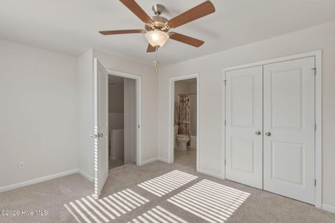 Tiny photo for 206 Autumn Breeze Lane NE, Bolivia, NC 28422 (MLS # 100563254)