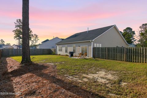 Tiny photo for 206 Autumn Breeze Lane NE, Bolivia, NC 28422 (MLS # 100563254)