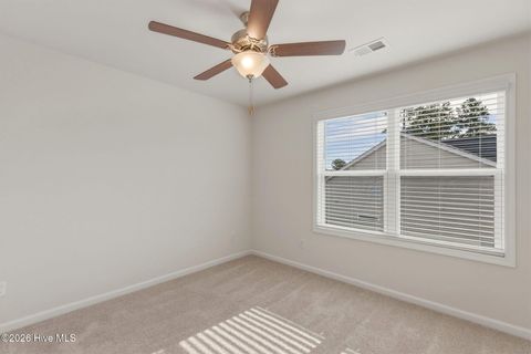 Tiny photo for 206 Autumn Breeze Lane NE, Bolivia, NC 28422 (MLS # 100563254)