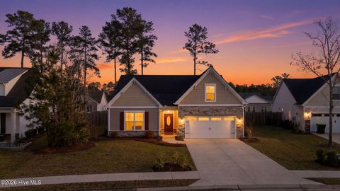 Tiny photo for 206 Autumn Breeze Lane NE, Bolivia, NC 28422 (MLS # 100563254)