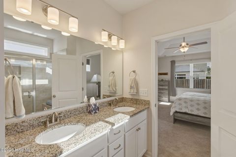 Tiny photo for 206 Autumn Breeze Lane NE, Bolivia, NC 28422 (MLS # 100563254)