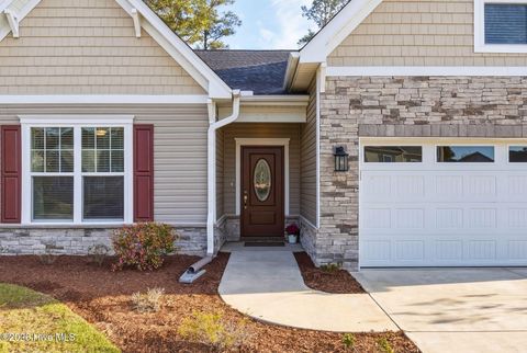 Tiny photo for 206 Autumn Breeze Lane NE, Bolivia, NC 28422 (MLS # 100563254)