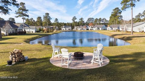 Tiny photo for 206 Autumn Breeze Lane NE, Bolivia, NC 28422 (MLS # 100563254)