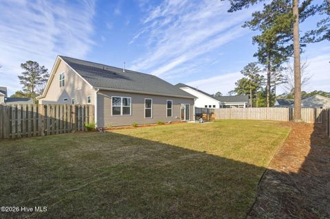 Tiny photo for 206 Autumn Breeze Lane NE, Bolivia, NC 28422 (MLS # 100563254)